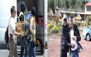 الأنتربول يقتحم معسكر العدائين الجزائريين في إسبانيا ويعتقل مدربهم بتهمة الاتجار في المنشطات