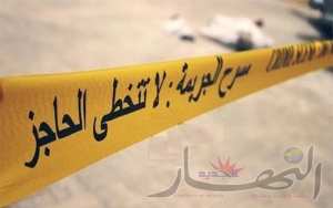 شاب يطعن آخر قبيل السحور بلحظات في الوادي