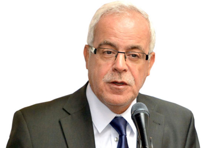 قرين يشرف على ندوة تكوينية بتيبازة