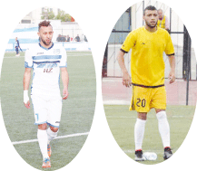 شبيبة بجاية تضمن خدمات هادف في انتظار دمان