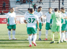 زعاف يضع شروطا للعودة إلى رئاسة إتحاد البليدة