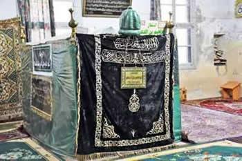 Le saint s'abandonne à la Providence