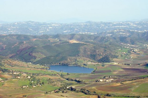 Les maraîchers proches du barrage de Aïn Zaouïa exaspérés