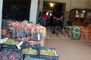 1600 mandataires approvisionnent la capitale