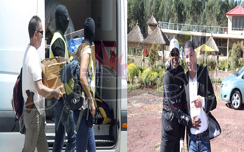 الأنتربول يقتحم معسكر العدائين الجزائريين في إسبانيا ويعتقل مدربهم بتهمة الاتجار في المنشطات