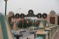 La capitale des Zianides perd de son charme