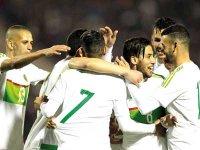 L'Algérie retient son souffle