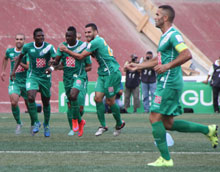 Vie des clubs / JSK - La reprise aura lieu lundi prochain à Tizi Ouzou