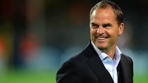 Frank De Boer proche du Milan AC '
