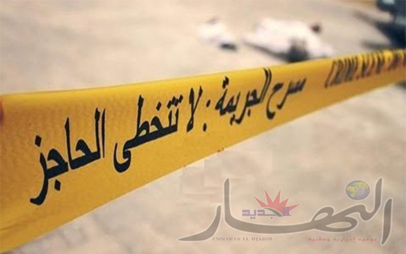 شاب يطعن آخر قبيل السحور بلحظات في الوادي