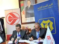 Convention entre Air Algérie et le CPA