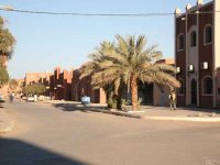 Série de mesures préventives contre le paludisme