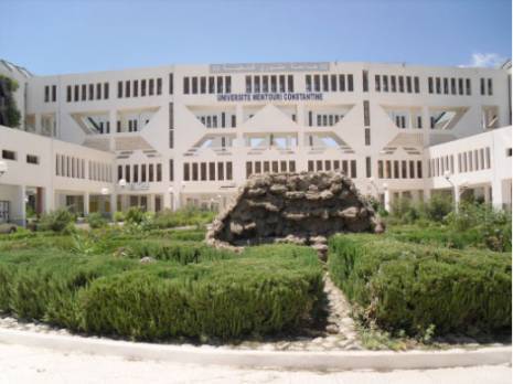 L'université Mentouri à l'heure des bilans