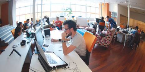 10 Algériens au Viva Technology Paris