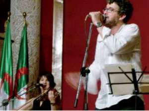 « Casbah Groove » s'invite au Palais de la culture