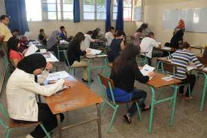 ضبط عون حماية مدنية وحارس تورطا في مساعدة طلبة على الغش بالطارف