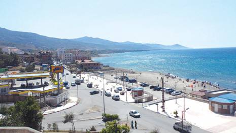 Le programme des Zest en souffrance