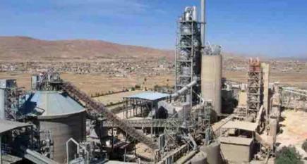 بوشوارب يراهن على مصنع بشار لكسر شوكة