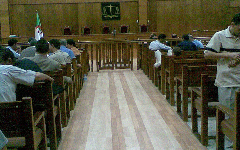 التماس 4 سنوات حبسا لمزور شهادة حياة لسحب أموال بالعملة الصعبة في جميلة بسطيف