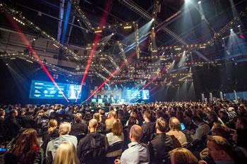 Un test pour10 start-up algériennes