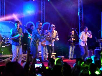 L'ONB fête la musique à Alger