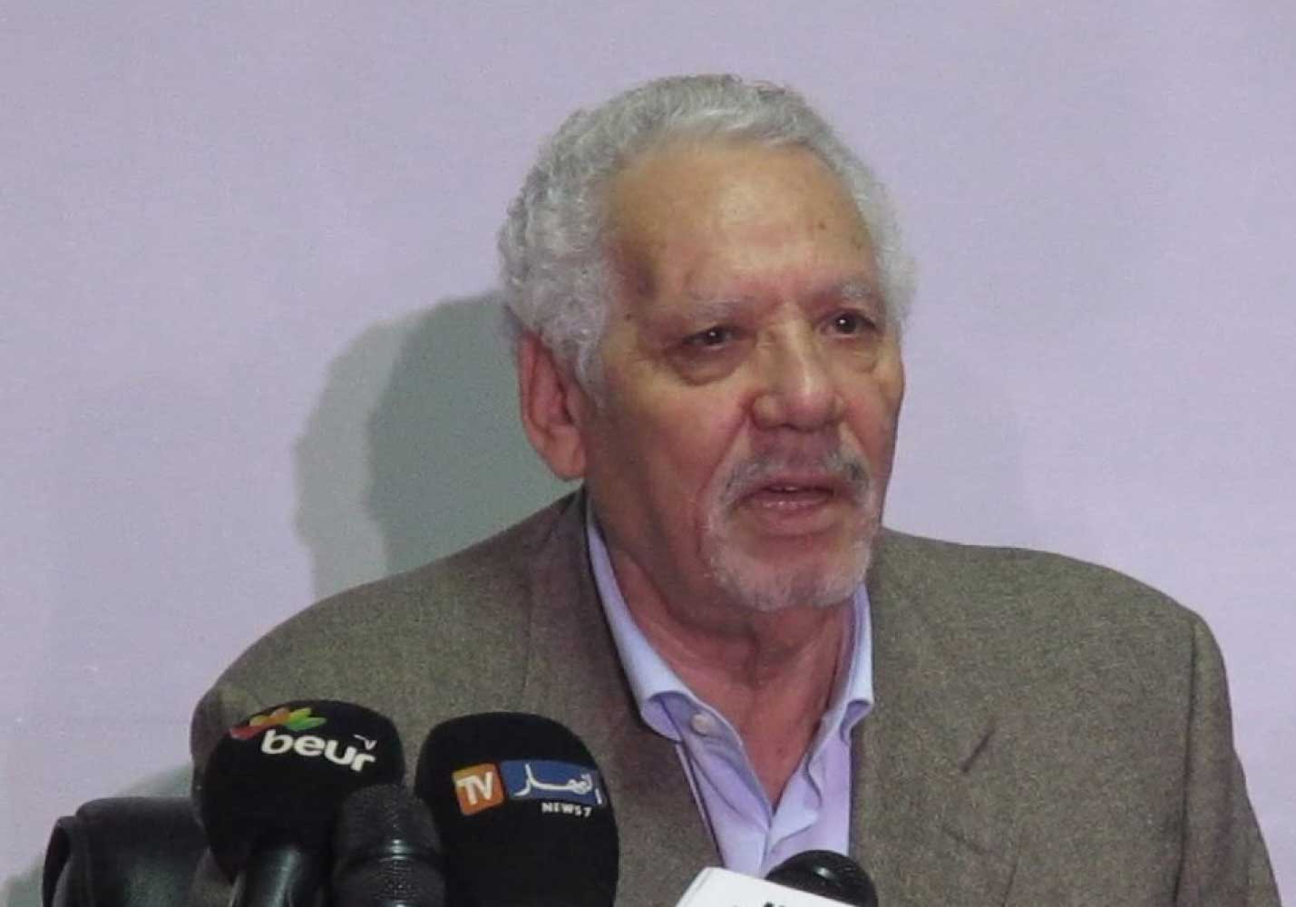 Algérie - Le général Nezzar appelle les députés à rejeter la loi sur l'obligation de réserve des retraités de l'armée