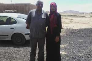 تلميذة تواصل اجتياز البكالوريا رغم وفاة والدها ببسكرة