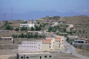 مرافق صحية غائبة ومرضى يعانون ببلدية اث جليل ببجاية