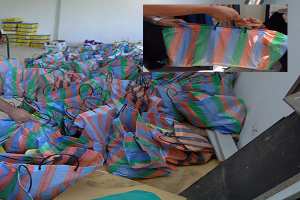 سكان الخميس بالجلفة يطالبون بالتحقيق في تضخيم أسعار قفة رمضان