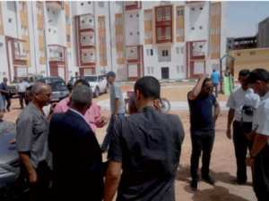 Des bénéficiaires lésés par les lenteurs du FNPOS