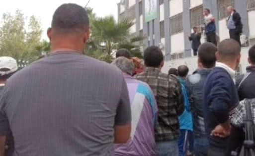 Les demandeurs de logements sociaux reviennent à la charge