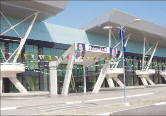 انطلاق أول رحلة جوية من جيجل نحو مرسيليا غدا