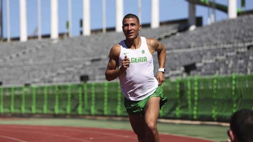 Aucun Algérien n'est impliqué dans l'affaire