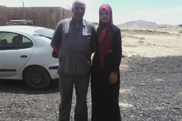 تلميذة تواصل اجتياز البكالوريا رغم وفاة والدها ببسكرة