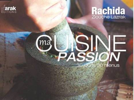 «En Méditerranée, on passe plus de temps à faire la cuisine que n'importe où ailleurs»