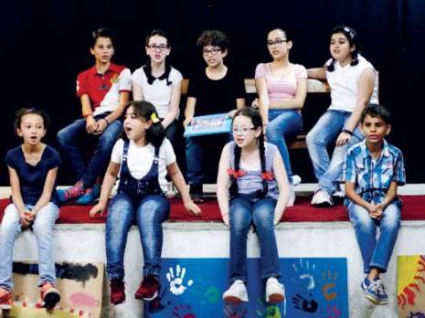 Talents et spontanéité