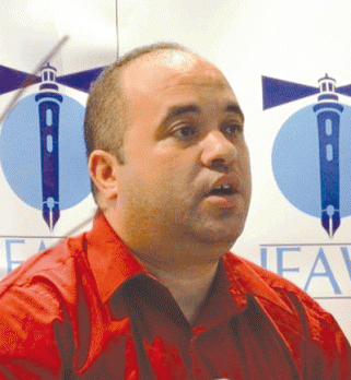 «L'horloge des décideurs est bloquée à la mode soviétique de gestion»