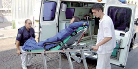 La prise en charge des AVC face aux disparités