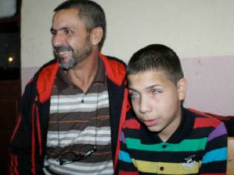 Ambiance de fête à l'école Hassan Benkahoul