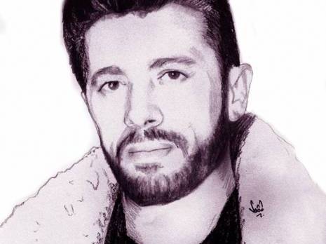 Nadia Matoub, Veuve de Matoub Lounès