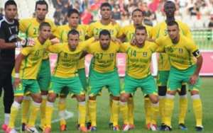 الساورة تعد العدة والتربص التحضيري ينطلق في 30 جوان ب عين تموشنت