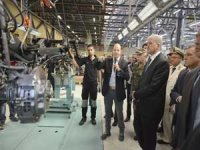 Des véhicules 4X4 pour le sud et des 4X4 de luxe prochainement