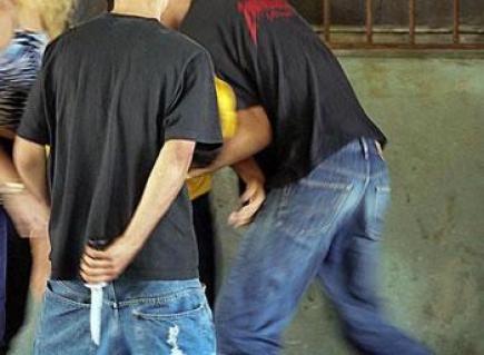 تفكيك جمعية أشرار مختصة في السرقة واسترجاع المسروقات بميلة