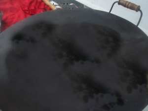 أبوس  تحذر من طواجن الوادي