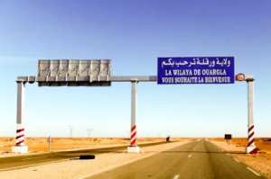 الصيام بورقلة الأصعب في العالم