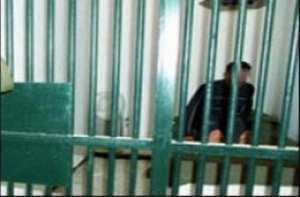 إيداع 68 شخصا الحبس المؤقت في جرائم مختلفة خلال شهر بالشلف