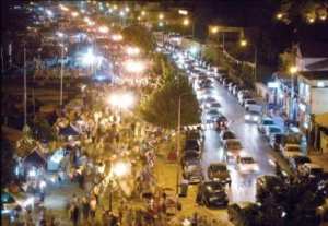 رمضان في جيجل.. بين البحث عن حلويات الشقفة وينابيع المياه الباردة