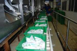 ثلاث ملبنات بميلة توقع على اتفاقيات نجاعة