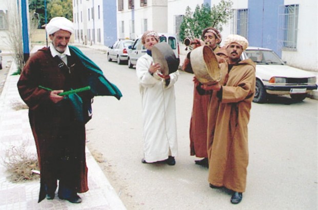 Culture traditionnelle et oralité populaire