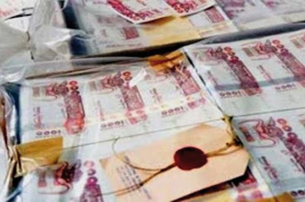 Un réseau de faux-monnayeurs démantelé